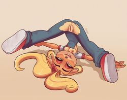 coco bandicoot from activision by magaska19