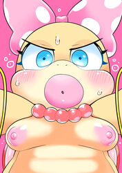 koopa from mario (series) by uyu