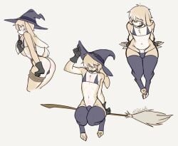 femboy furry nekodoiko oc tagme twink witch