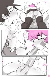 1femboy 1girls 2boys 2d 2d_(artwork) about_to_cum anal anal_insertion anal_juice anal_penetration anal_sex anus arm_warmers armwear ass asshole balls_sucking barely_clothed bed bed_sheet bedroom bedroom_sex big_balls big_penis bisexual bisexual_fellatio bisexual_male black_eyes black_hair blowjob blush blushing bottomless bottomless_female bottomless_male comic comic_page completely_naked completely_naked_female completely_nude completely_nude_female cum_announcement cute cute_expression cute_face cute_female cute_girl cute_male dark_hair dialogue dialogue_bubble drooling dross ear_piercing eyeliner eyeshadow female female_focus female_penetrated female_supporting_yaoi femboy femboy_focus femboy_on_female femboy_penetrating femboysub feminine_faced_male feminine_male from_above from_front_position fucked_senseless fucking gay gay_blowjob gay_male gay_sex goth_femboy gray_hair group group_sex hairless heart imminent_anal_creampie imminent_creampie imminent_cumshot imminent_orgasm in_heaven jacob_(dross) large_penis licking licking_balls licking_penis light-skinned_female light-skinned_femboy light-skinned_male light_body light_skin looking_at_penis looking_pleasured looking_up male male/female male/male/female male_focus male_on_femboy male_penetrating male_penetrating_female mating_press medium_hair missionary missionary_position mmf_threesome monochrome mouth_open naked naked_female narrowed_eyes nude nude_female on_back on_bed on_top open_mouth oral oral_penetration oral_sex original original_character overwhelming_pleasure pale pale-skinned_female pale-skinned_femboy pale-skinned_male pale_body pale_skin partially_clothed partially_nude penis penis_in_ass penis_in_mouth penis_out piercing pink_hair pounding pounding_ass pussy roxanne_(dross) saliva saliva_on_penis saliva_string saliva_trail sex sexy sexy_body shirt skinny skinny_male slim smooth_balls smooth_penis smooth_skin smooth_skinned_male speech_bubble story sucking sucking_balls sucking_penis sucking_testicles sweat sweatdrop sweating sweaty sweaty_body taylor_(dross) text text_bubble thighs threesome thrusting thrusting_into_ass tongue tongue_out topless topless_female topwear trio uncensored uncircumcised vagina white_background white_body white_skin yaoi young