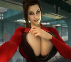 1girls 3d ai_assisted big_ass big_breasts big_thighs breasts breasts_bigger_than_head curvaceous curvy curvy_figure elexis_sinclaire female hips huge_ass huge_breasts huge_thighs large_ass large_breasts large_thighs light-skinned_female light_skin mature mature_female sin_(game) slim_waist sound tagme thick thick_hips thick_legs thick_thighs thighs vaako video voice_acted voluptuous waist wide_hips wide_thighs