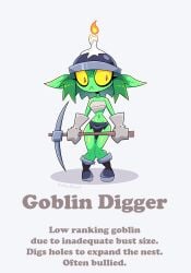 2025 drshanks24 english_text female goblin goblin_female green_body green_skin png shortstack solo solo_female tagme text