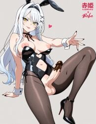 1futa ai_generated aroused aroused_face beauty_mark blush brat breasts bubblebebe bunnysuit chocolate_on_body cute cute_face exposed_breasts exposed_penis eyebrows eyelashes futa futa_only futanari hourglass_figure indie_virtual_youtuber lewdtuber medium_breasts petite petite_body petite_breasts pov sexy sexy_body sexy_clothing sexy_pose thick_thighs thighs vtuber vtuberfanart white_hair yellow_eyes