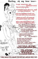 about_to_burst about_to_cum after_sex bathroom bathroom_sex big_penis black_hair braided_hair caption climax climaxing cum cum_stain cum_string dirty_talk dominant dripping_cum erect_nipples erect_penis erection futa_is_bigger futa_is_stronger futa_on_female futa_on_male futadom futanari goth goth_futa goth_girl huge_balls huge_cock huge_cumshot huge_veins hyper_sperm leaking_cum long_arms long_hair long_tongue massive_penis milkingways muscular_back muscular_futa muscular_legs muscular_penis muscular_thighs nude obsessed original original_character penis piercing piercings red_eyes soft_breasts sonya_(milkingways) text tongue_out touching_breast touching_penis uncensored veiny_penis yandere