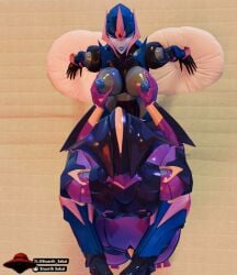 airachnid airachnid_(prime) airachnid_(trawert) alien alien/human alien_girl alien_humanoid arcee arcee_(prime) arcee_(prime)_(trawert) cybertronian hssakai stuarth_sakai transformers transformers_prime trawert