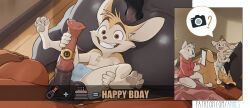 Anhes Rule 34 Image