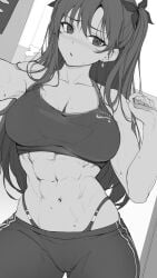 ishtar (fate) from fate (series) by re0n