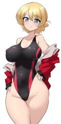 darjeeling from girls und panzer by kuzuryuu kennosuke