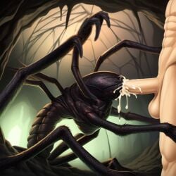 1boy abdomen abused_male action ai_assisted ai_generated arachnid black_skin blowjob chitin claws cock_hungry cocksucking cum_gushing_from_mouth cum_hungry cum_in_mouth cumming_in_mouth dark dark_skin deep_suction devouring_cock devouring_penis dominant_female draining_penis ejaculation erect_penis erection explosive_ejaculation eyeless feeding_on_cum feeding_on_penis fellatio fellatio_domination fellatio_frenzy fellatio_horror fellatio_reverse_rape female_insectoid feral_creature forced_blowjob forced_fellatio forced_orgasm forced_to_cum forced_to_ejaculate frantic frenzy genital_danger_play grotesque horror human human_fellated human_penetrating insectlike insectoid large_abdomen light-skinned_male male menacing monster_on_male multi_limb nightmare_fuel nightmarish nipples oral oral_sex penis penis_abuse penis_consumed penis_in_mouth penis_predator predatory_fellatio preying_on_penis raped_male reverse_forced_oral scary segmented_body spider spider_caves spider_web spiderlike sucking_glans sucking_penis teratophilia trapped unwanted_fellatio violent_rape web wetnightmare where_is_your_god_now
