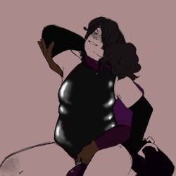 azure_(forsaken) clothed_sex forsaken_(roblox) nonbinary roblox roblox_game robloxian simple_background tagme tentacles two_time