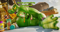 fortnite jaiblizz ziggy_(fortnite) anthro solo masturbation public beach anal_insertion gay cock musk musk_clouds musky_feet feet foot_fetish foot_focus male_only furry slap_juice anal_masturbation lizard 3d tagme