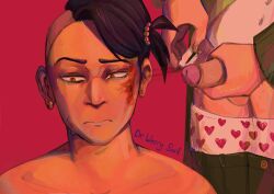 fubar gay gore older_male young younger_male