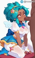 juju (brawl stars) from brawl stars by ronan42