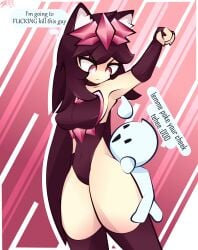 cathie (rivergravidade) from original by brejik