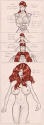 jean_grey marvel patrick_butcher straight_hair tagme x-men