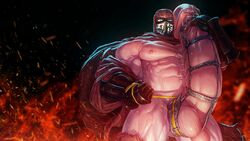 abs biceps gay huge_balls huge_cock huge_cock huge_testicles hyper hyper_balls hyper_genitalia hyper_muscles hyper_penis hyper_testicles male male_focus male_only muscle muscles muscular muscular_arms muscular_back muscular_legs muscular_male muscular_thighs nipples pecs rokudenashi veins veiny_muscles veiny_penis