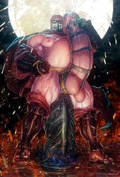 abs biceps gay huge_balls huge_cock huge_cock huge_testicles hyper hyper_balls hyper_genitalia hyper_muscles hyper_penis hyper_testicles male male_focus male_only muscle muscles muscular muscular_arms muscular_back muscular_legs muscular_male muscular_thighs nipples pecs rokudenashi veins veiny_muscles veiny_penis