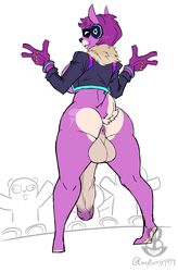 dj bop from epic games by christomwow