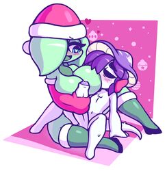 olivia (screwroot) from christmas by screwroot