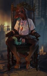 abdominal_bulge absurd_res angel_shadow anthro augur_of_ebrietas bad_end belly belly_expansion bestiality birth black_body black_fur bloodborne blouse bodily_fluids bottomwear bound bow_ribbon button_(fastener) button_pop canid canine canine_teeth canis celestial_larvae chair cheek_bulge clothing crowning dachshund domestic_dog expansion female feral floppy_ears fluffy fluffy_ears fluffy_tail forced fromsoftware fur furless_belly furniture gastropod group hi_res higurashi_when_they_cry huge_filesize hunting_dog ill infestation kalibri_chan labor live_birth long-haired_dachshund mammal miniskirt mollusk nausea neck_bulge on_chair oral_birth ornate_furniture panties parasite pregnant scared sitting sitting_on_chair skirt slime_from_mouth slime_in_mouth slug sony_corporation sony_interactive_entertainment spontaneous_pregnancy suspenders tail tawny_fur tears topwear trio uncomfortable underwear vaginal_birth vomiting vomiting_slime vomiting_slugs wardrobe_malfunction