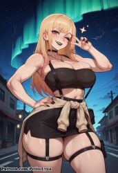 1girl 1girls ai_assisted ai_generated anime anime_style big_ass big_breasts boobs breasts clitoris curvaceous curvaceous_body curvaceous_female curvaceous_figure female female_focus fit_female girl girly hentai hourglass_figure huge_ass huge_breasts kitagawa_marin my_dress_up_darling patreon petitelyna pussy sexy shiny sono_bisque_doll_wa_koi_wo_suru uncensored vagina voluptuous voluptuous_female waifu waifu_diffusion woman