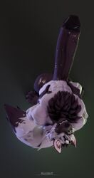 135:256 4k absurd_res anthro balls balls_focus big_balls big_breasts big_penis big_tail breasts butt canid canine claws foreskin fox fur genital_focus genitals hi_res huge_balls huge_penis humanoid humanoid_genitalia humanoid_penis hyper hyper_balls hyper_genitalia hyper_penis male male/male mammal masturbation muscular muscular_male penis penis_focus rainwolfy smile smiling_at_viewer solo tail teasing toddevski vein veiny_balls veiny_penis wide_hips
