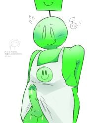 Apron Rule 34 Image