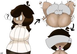 1girls Rule 34 Image
