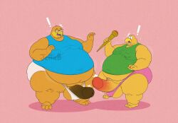 artist_request bbm big_moobs big_penis huge_cock hyper_penis moobs overweight penis tagme thick_thighs wide_hips