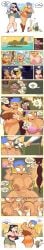 angry angry_face bikini bird blush blushing boing breast_focus breast_fondling breast_grab breast_squeeze breasts breasts_bigger_than_head breasts_out cartoon_network cody_(tdi) comic fish fishing fishing_rod fondling fondling_breast forest forest_background forest_sex frustrated frustration frustration_cloud goodbyellow groping groping_breasts harold_(tdi) heather_(tdi) hellavenderr imminent_sex island jealous jealous_female lindsay_(tdi) mad musical_note naked naked_female oblivious pussy questionable_consent stupid topless topless_female total_drama_(series) total_drama_island unaware
