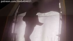 1futa1girl futa_on_female futanari shadowheart shadowheart_(baldur's_gate) tagme video