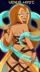 Girl Rule 34 Image