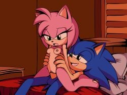 amy_rose j_nsfw sonic_(series) sonic_the_hedgehog_(series)