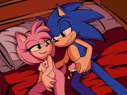 amy_rose j_nsfw sonic_(series) sonic_the_hedgehog sonic_the_hedgehog_(series)