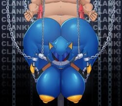 1boy 1boy1girl 1girls anthro anthro_female anthro_on_human anthrofied areola areolae areolas ass ass_bigger_than_breasts ass_bigger_than_head ass_cleavage ass_crack ass_focus ass_up big_areola big_areolae big_areolas big_nipples blue_metal boobs boobs_and_butt_pose boobs_bigger_than_head boobs_focus boobs_out breasts breasts_apart breasts_bigger_than_head breasts_focus breasts_out butt butt_crack butt_focus butt_up chained chained_legs chained_up chains clank_clank_clank clanker curvaceous curvaceous_female curvaceous_figure curvaceous_hips curvy curvy_body curvy_female curvy_hips dr._eggman eggman female female_focus female_penetrated female_penetrating_male focus focus_on_ass focus_on_female heels holding_chain huge_areola huge_areolae huge_areolas huge_ass huge_breasts huge_butt huge_nipples human_on_anthro large_ass large_boobs large_nipples looking_at_viewer male male/female male_focus male_penetrating male_penetrating_female massive_ass massive_boobs massive_butt massive_thighs massive_tits metal metal_sonic nipples red_eyes revifrry robot robot_anthro robot_girl robotic rule_63 sex solo solo_female solo_focus sonic_(series) sonic_the_hedgehog_(series) thick_ass thick_butt thick_hips thick_legs thick_thighs voluptuous voluptuous_anthro voluptuous_body voluptuous_female voluptuous_hips yellow_areola