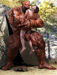 orc