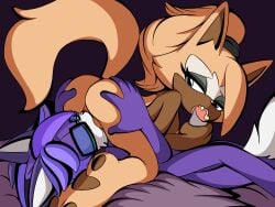 j_nsfw sonic_(series) sonic_the_hedgehog_(series) whisper_the_wolf