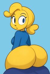 Bigass Rule 34 Image