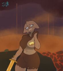 Curvy Figure Rule 34 Image