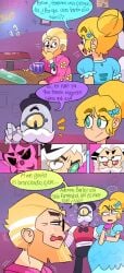 bara barley_(brawl_stars) brawl_stars byron_(brawl_stars) gay nahu600 nahupapaya piper_(brawl_stars)