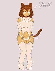 Kit (Gameoverse) Rule 34 Image