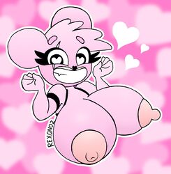 cuddle team leader from fortnite by rexon02