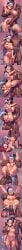 1boy 1girls abs ai_generated balls bare_arms bare_breasts bare_legs bare_shoulders bare_thighs big_balls big_breasts big_penis color comic_strip cum cum_drip cum_in_pussy cum_inside cumming cumming_while_penetrating female fit_female full_nelson gigiti gold_ship_(umamusume) grabbing_ass grabbing_breasts hand_on_breast hand_on_butt hi_res huge_cock large_breasts light-skinned_female light_skin long_hair looking_at_viewer looking_pleasured male male/female male_penetrating massive_penis moaning muscles muscular muscular_arms muscular_female muscular_legs muscular_male muscular_thighs nipples nude nude_female nude_male orgasm orgasm_face penetration penile_penetration penis_in_pussy pleasure_face pregnant pussy pussy_juice sex sex_from_behind slim_waist stomach_bulge tall thick_thighs trogiai umamusume vaginal_penetration