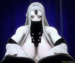 3d abyssal_ship animated cowgirl_position cum cumshot harbour_princess kantai_collection seaport_hime seaport_princess sfm sound source_filmmaker tagme video yellowcatguard