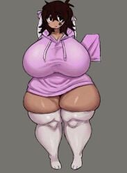 1girls Rule 34 Image