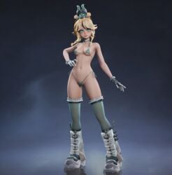 Bikini Rule 34 Image