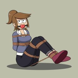 close enough fan art