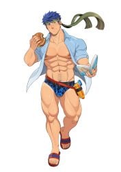 Ike (Fire Emblem) Rule 34 Image