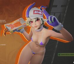 Bikini Rule 34 Image