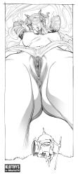 klothys (magic: the gathering) from magic: the gathering by burustandin